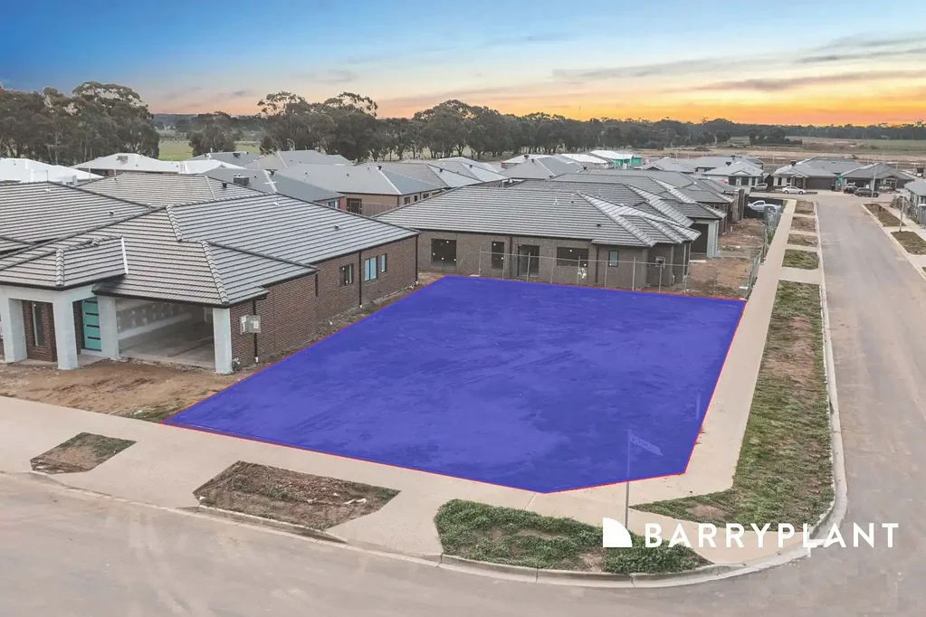 Huntly Outstanding Opportunity in the Provenance Estate – Huntly