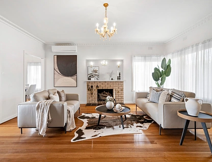 21 Aikman Crescent, Chadstone, VIC 3148, 4房, 2浴, 独立屋