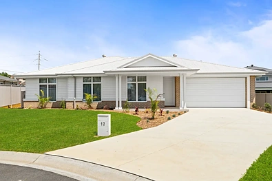 Kariong 4Habitaciones Brand New Living, Instantly Effortless