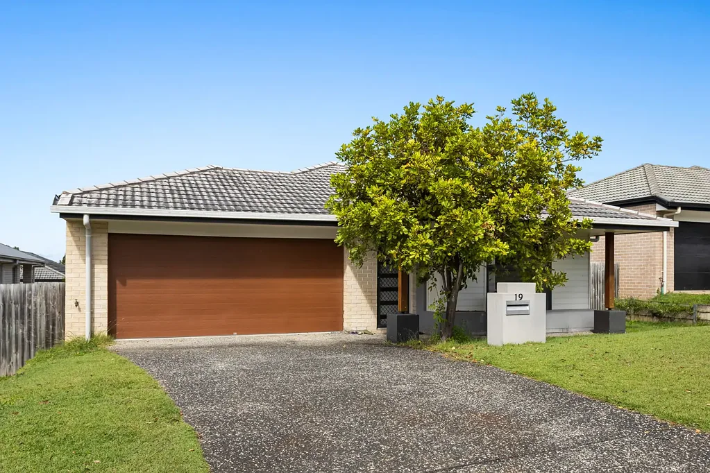 19 Tribeca Circuit, Coomera, QLD 4209
