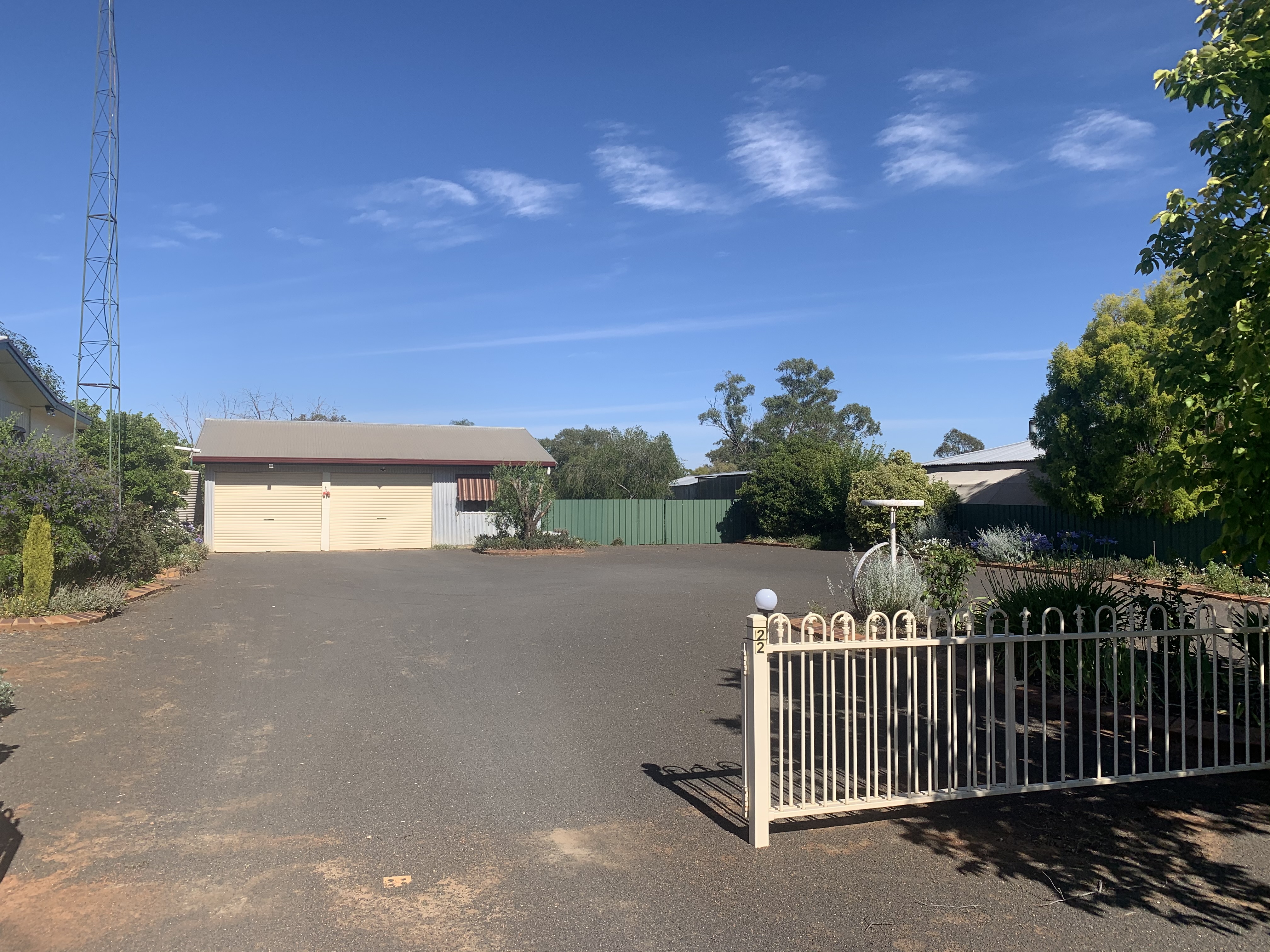 22-24 WARREGO ST, WEETHALLE NSW 2669, 0房, 0浴, House