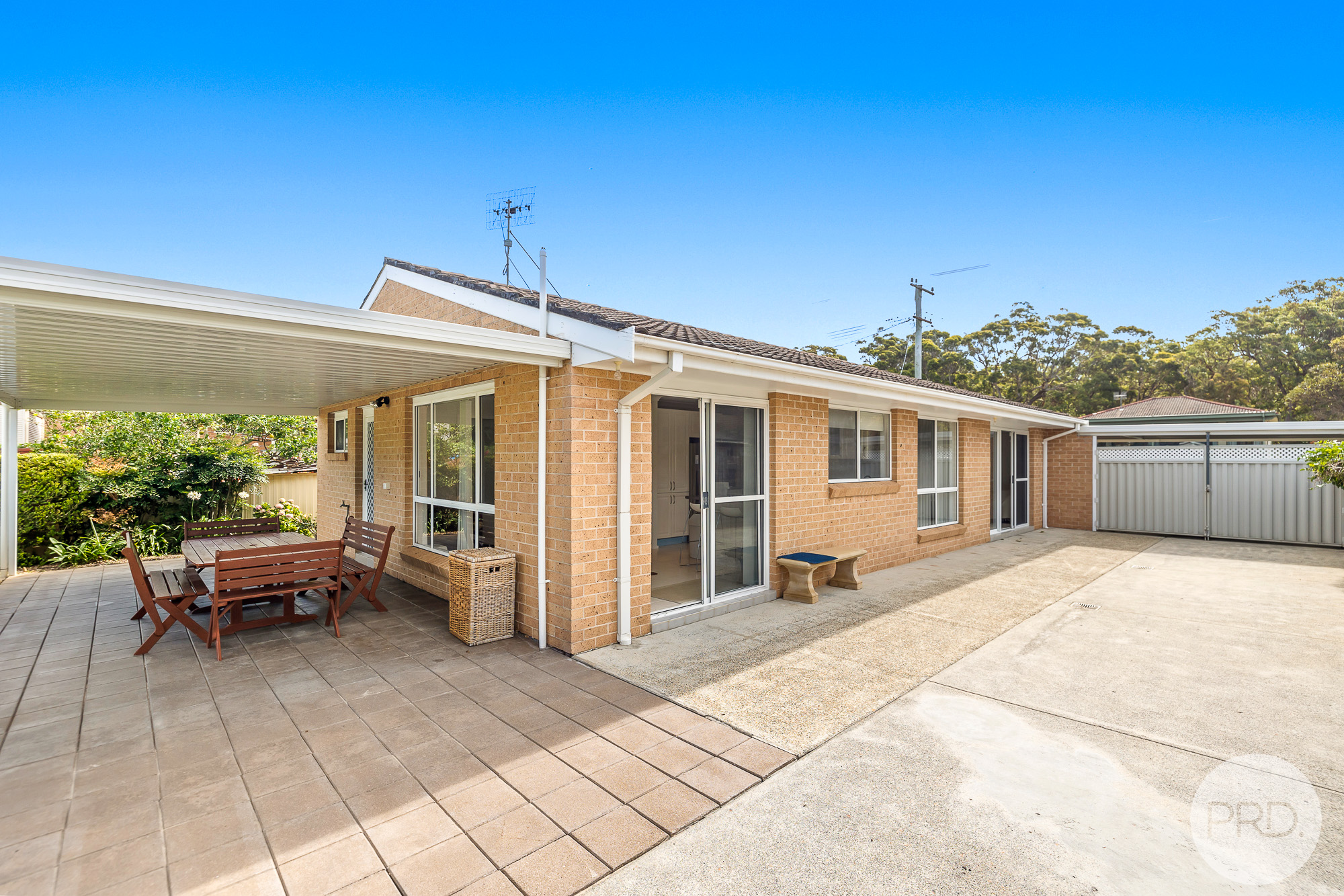 37 GOVERNMENT RD, NELSON BAY NSW 2315, 0房, 0浴, House