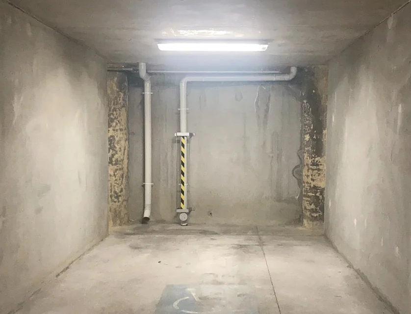 525 Rathdowne Street, Carlton, Melbourne CBD, 1 phòng ngủ, 1 phòng tắm, Apartment