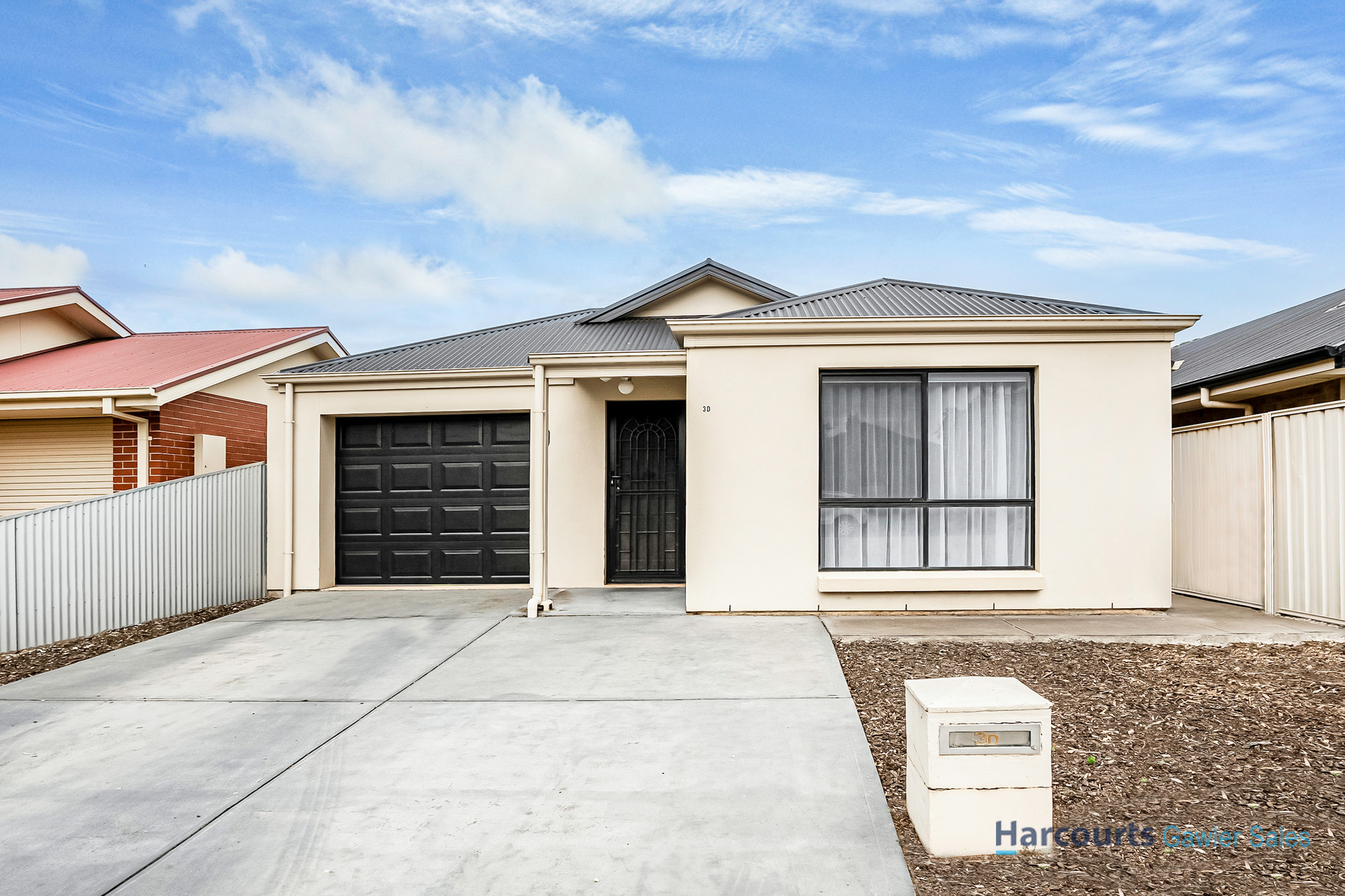 3D BURROWS ST, WILLASTON SA 5118, 0部屋, 0バスルーム, House