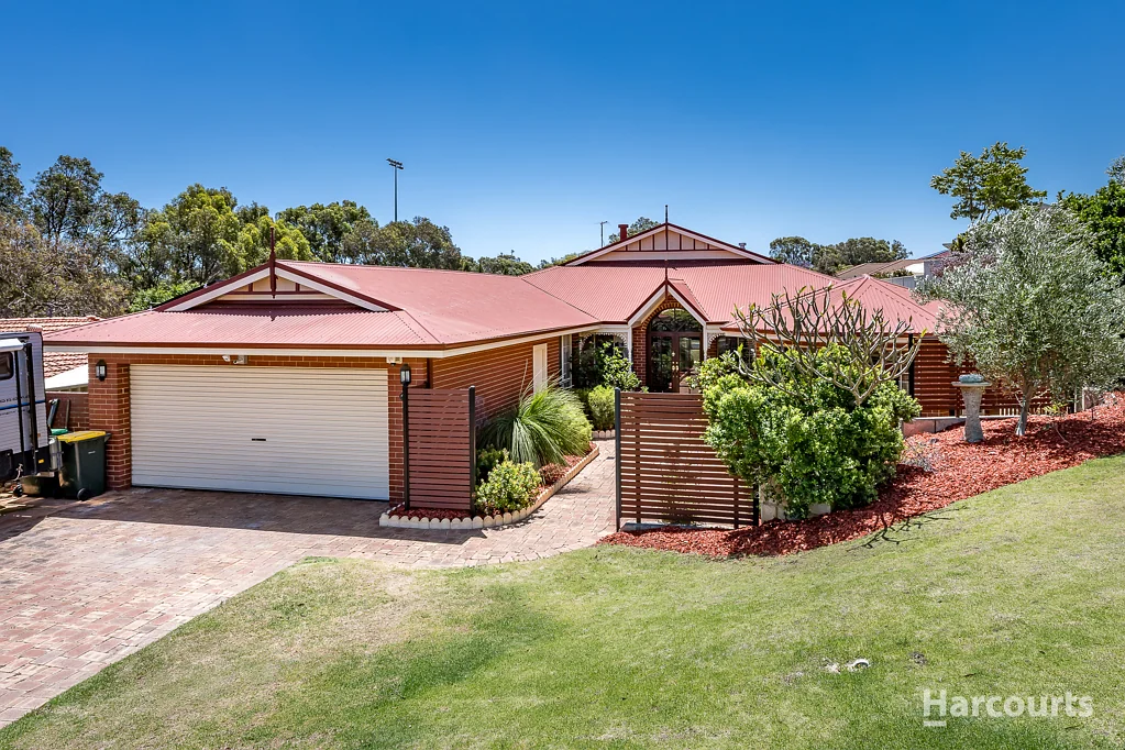 3 Sentry Close, Woodvale, WA 6026
