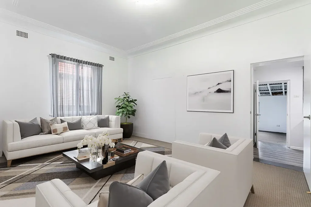 Charming Home in a Prime Rockdale Location