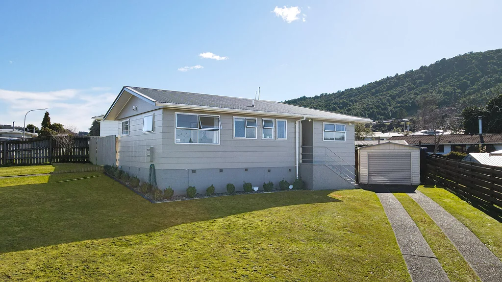 Pukehangi 3chambre Ready to Go!