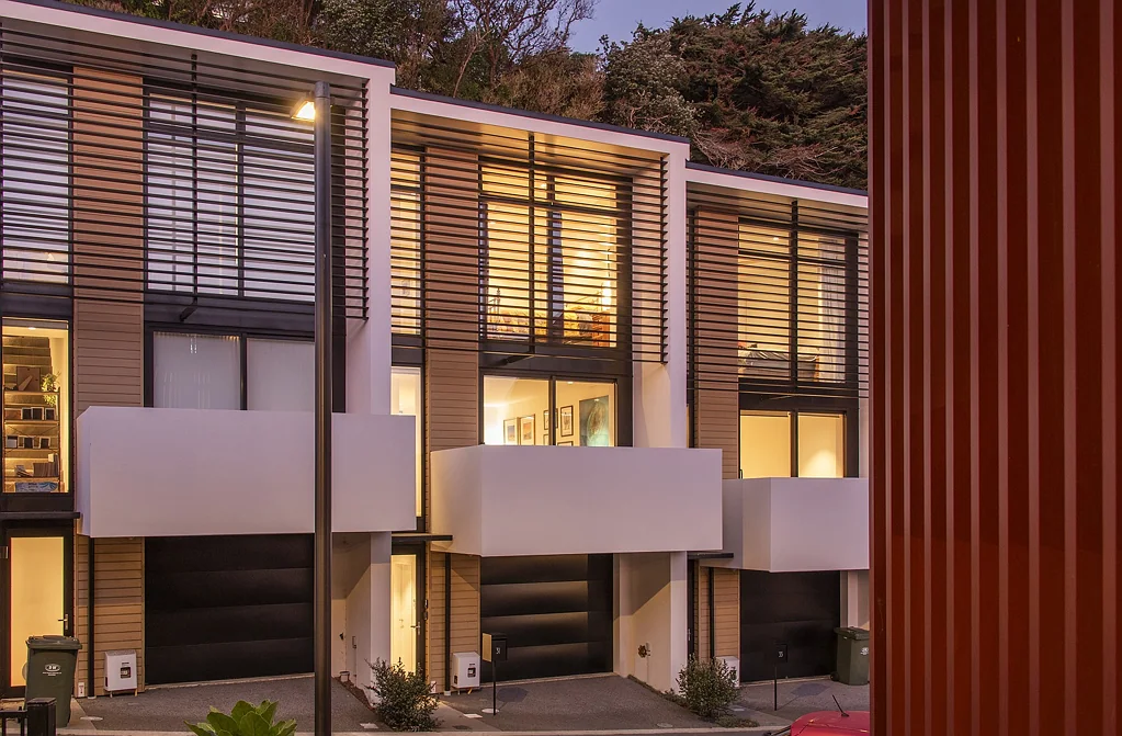 Island Bay 2ਬੈੱਡਰੂਮ Exquisite Erskine Townhouse - BEO $945,000