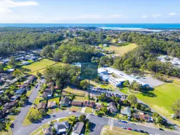 30 CENTENARY PDE, Nambucca Heads