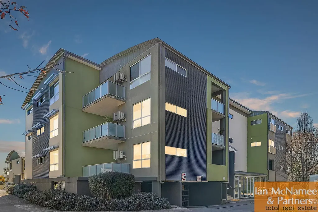 Queanbeyan 2ਬੈੱਡਰੂਮ Modern Living with Unmatched Practicality!