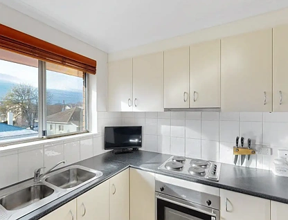18/15 Crest Road, Queanbeyan, NSW 2620, 2房, 1浴, Unit