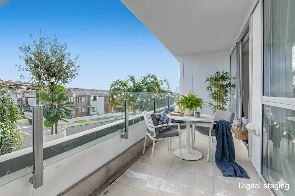 Stanmore Bay 2Kwarto PRICE REDUCTION!!