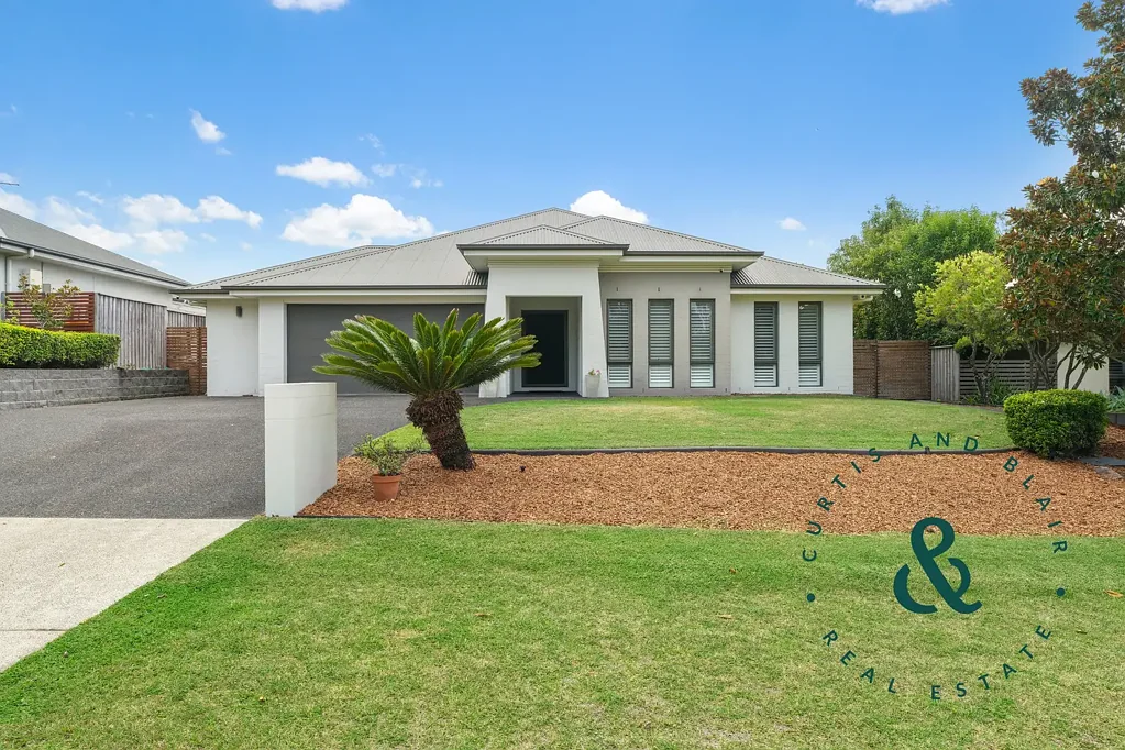 9 Kapalua Crescent, Medowie, NSW 2318