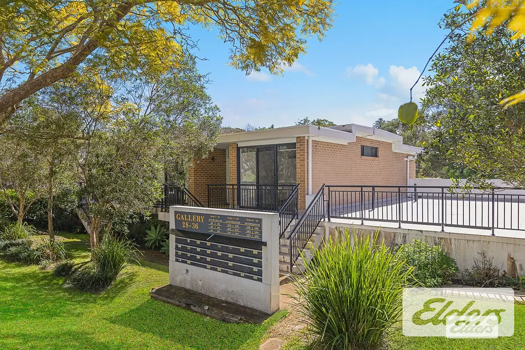 20/28-36 Nursery Street, Hornsby, NSW 2077
