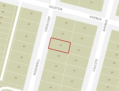 22 Rosewell Crescent, Flat Bush, Manukau City, 5 Bedrooms, 0 Bathrooms