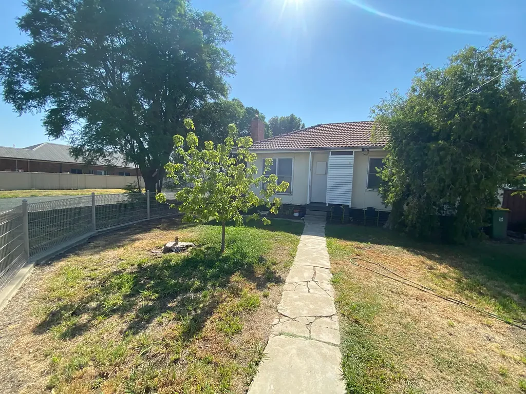 2 Bedroom Home