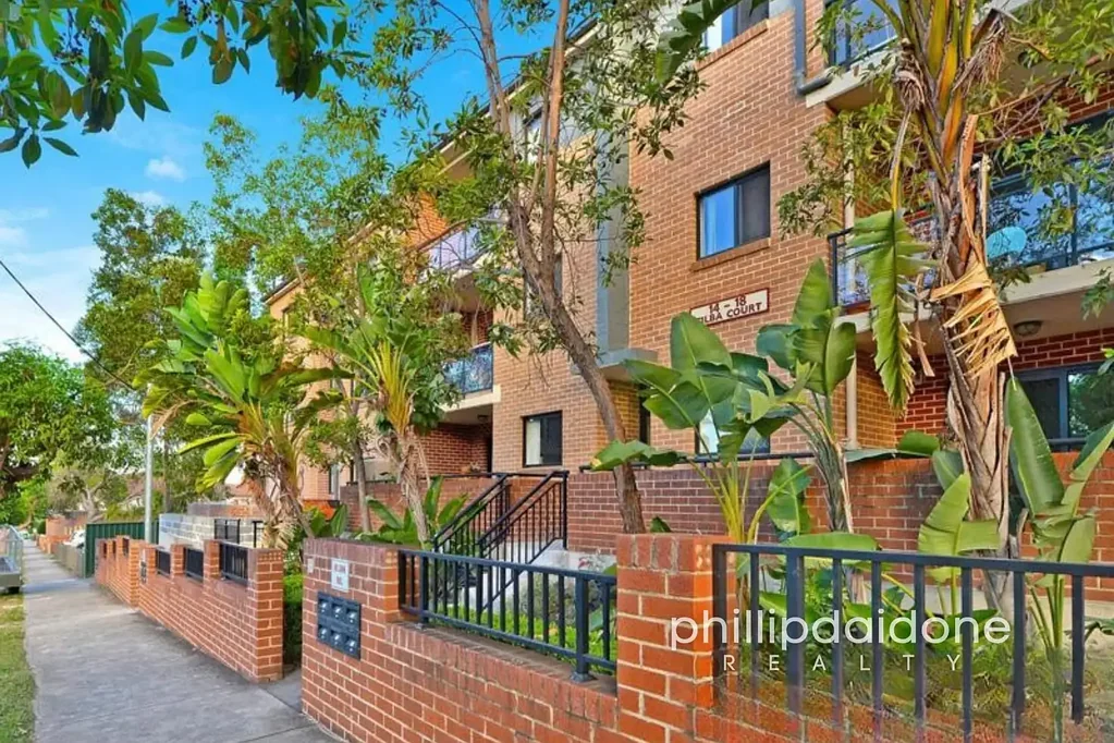 11/14 Tilba Street, Berala, NSW 2141