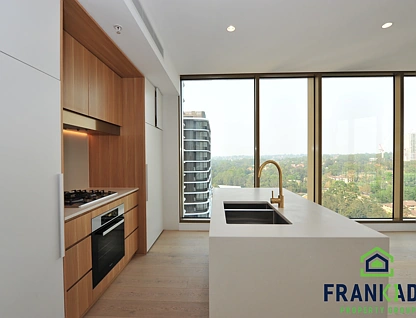 A1709/80 Waterloo Road, Macquarie Park, Upper North Shore, 2 कमरे, 2 बाथरूम, Unit