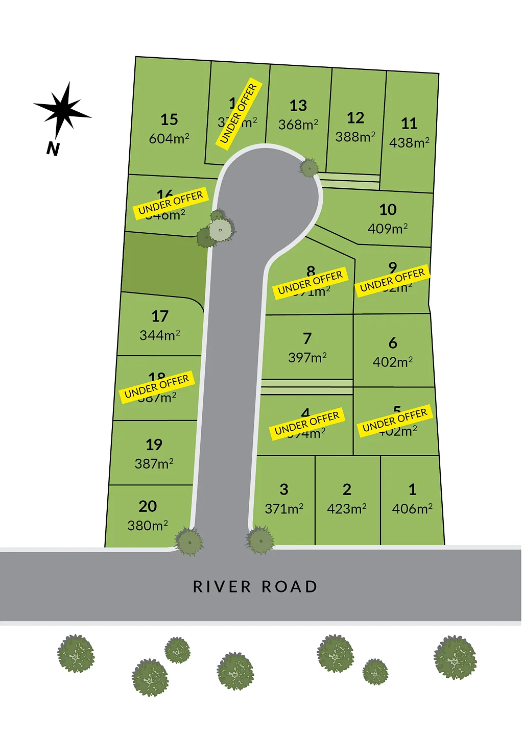 Lot 18 "Riverside", 79 River Road, Rangiora, Waimakariri, Canterbury