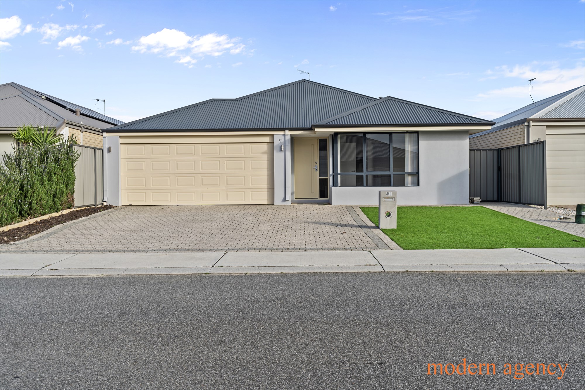 31 BAYSTONE ST, BYFORD WA 6122, 0 غرف, 0 حمامات, House