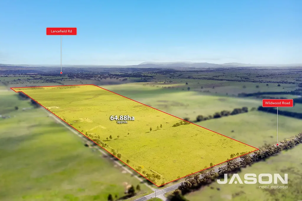 Wildwood Exceptional 160-Acre