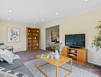 2 Weemala Court, Mount Nelson, TAS 7007, 3 ਕਮਰੇ, 1 ਬਾਥਰੂਮ, House