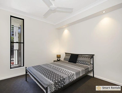 6/23 Melton Terrace, Townsville City, Townsville, 2 Kuwarto, 1 Banyo, House