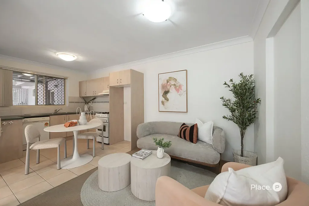 Albion Studio Living in Prime Locale
