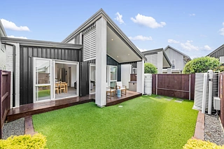 18 Mapou Road, Hobsonville Point, Waitakere City
