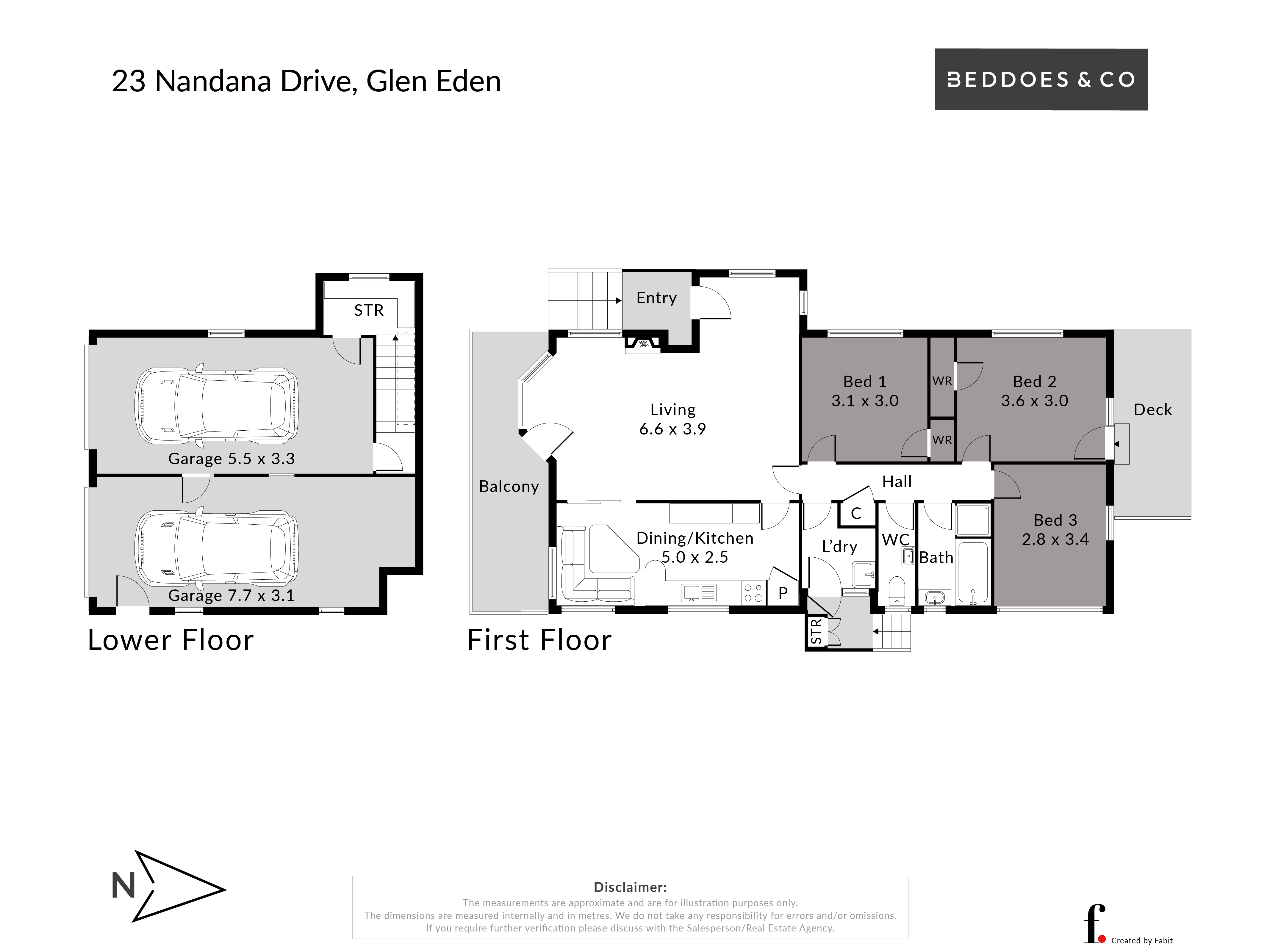 23 Nandana Drive, Glen Eden, photo 2