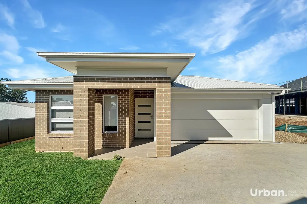 9 Bushel Approach, Gilead, NSW 2560