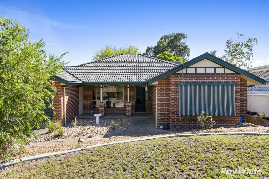 Lake Albert 4房  Spacious Family Living