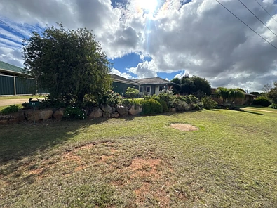 Kingaroy 3chambre Neat, Comfortable & Ready to Enjoy