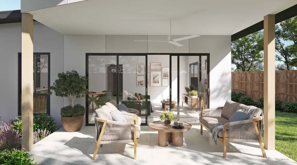Oxenford 4 Bedroom Stunning 4 Bedroom Home Boasting Breathtaking Panoramic Views