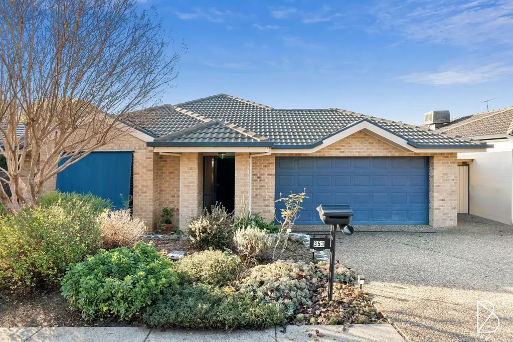 Gungahlin 4Habitaciones Low-Maintenance Living in the Heart of Gungahlin