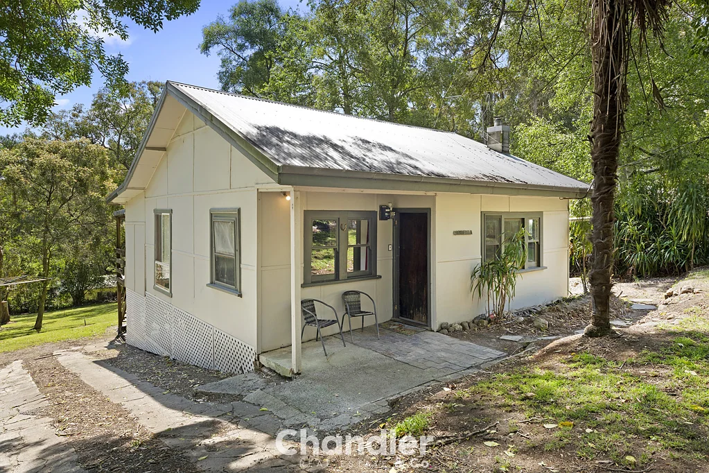 15 James Street, Selby, VIC 3159