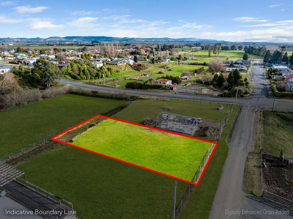 Kaitangata Quarter Acre Bliss in Kaitangata!