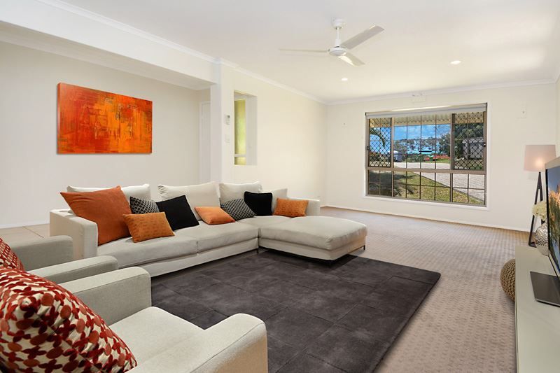 14 JACQUELINE CT, EVERTON HILLS QLD 4053, 0房, 0浴, House