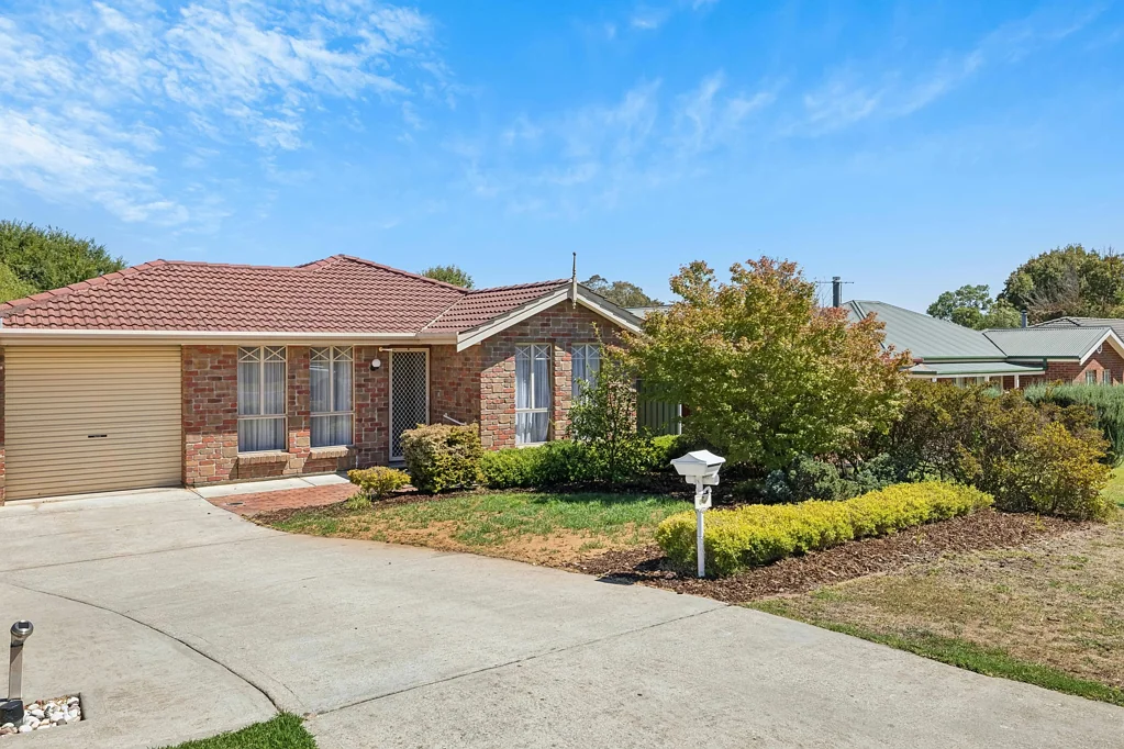 81B Grevillea Way, Woodside, SA 5244