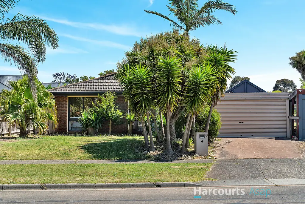 6 Venables Court, Berwick, VIC 3806