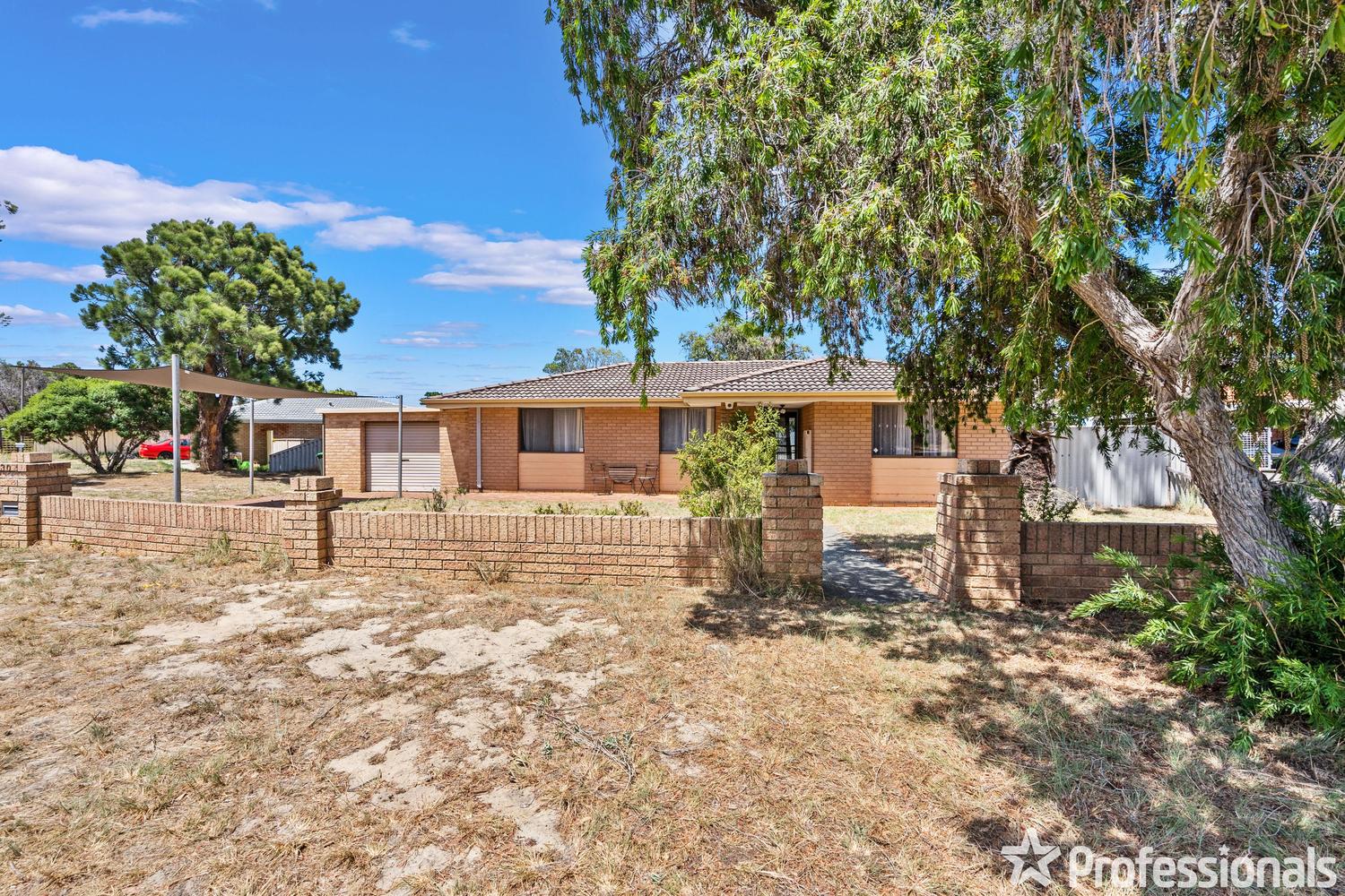 30 MOIRA AV, FORRESTFIELD WA 6058, 0房, 0浴, House