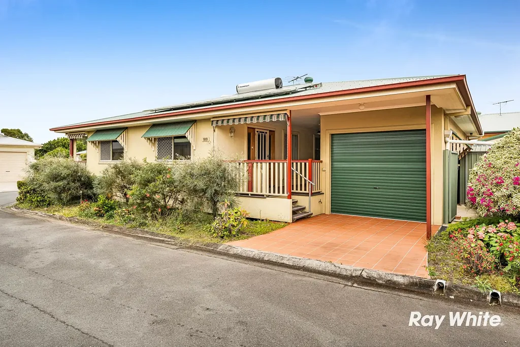 188/431-445 Park Ridge, Park Ridge, QLD 4125
