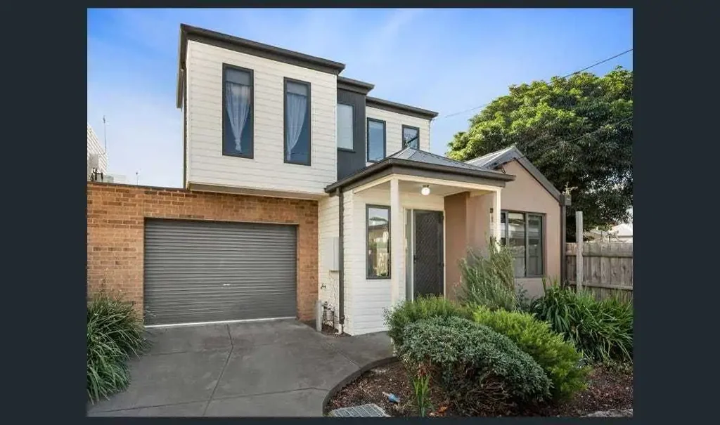 Beautifully presented home, perfectly positioned in one of Footscray's most sought-after pockets. Delivers character, comfort & lifestyle convenience