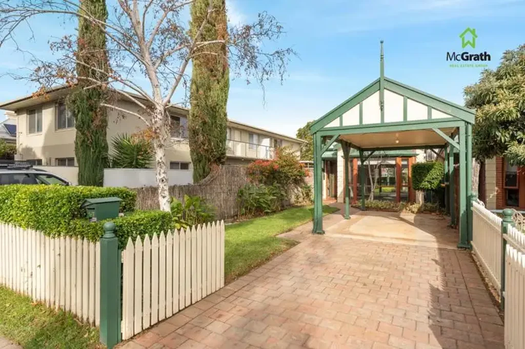 Charming Home with Fresh Updates - Ideal Location!