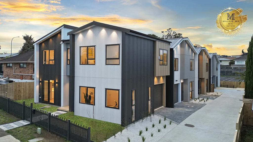 Sunnyhills 4 Bedroom Brand New Standalone - Family Home in Top Location