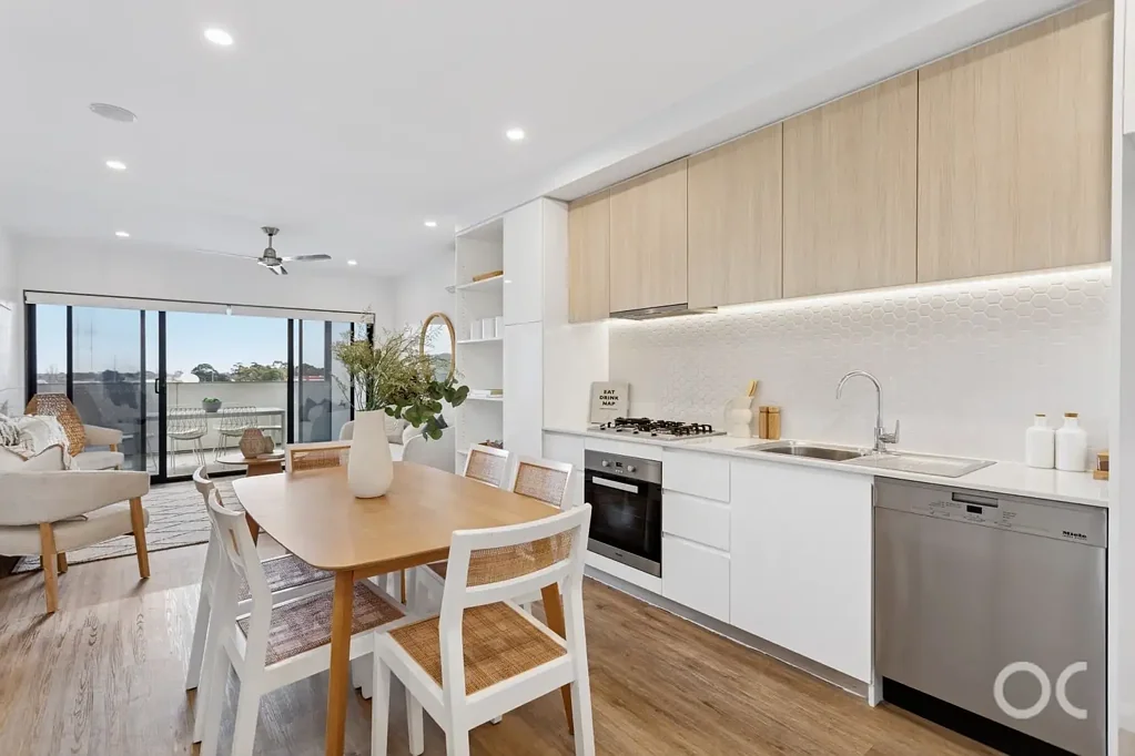 603/3 Fourth Street, Bowden, SA 5007