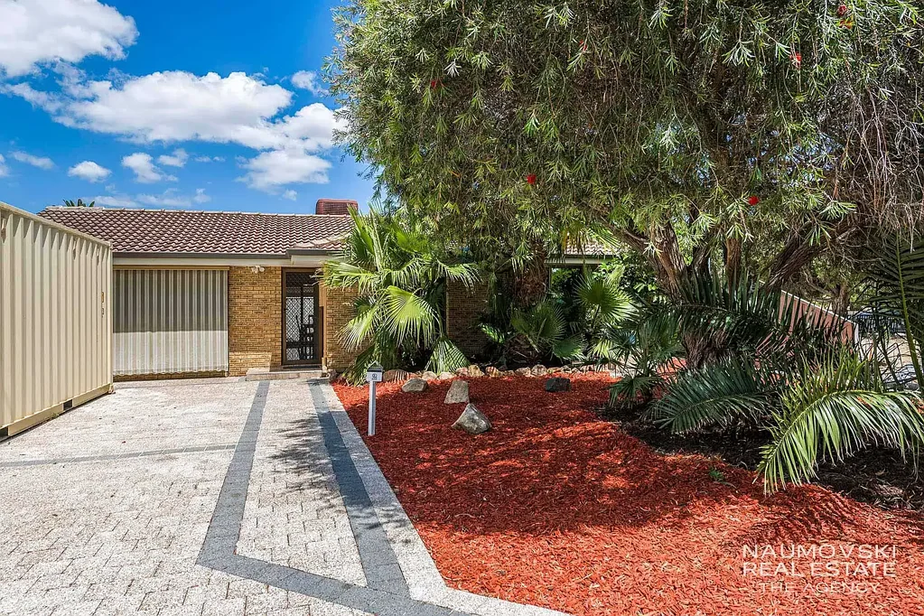 2 Barlow Way, Balga, WA 6061