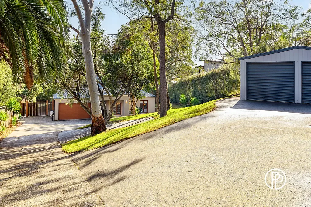 Wandin North 4कमरा PRIVATE, STYLISH & WONDERFULLY LOCATED