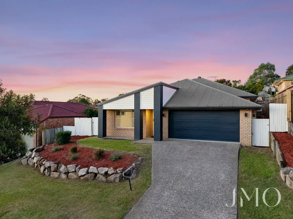 Ormeau 4બેડરૂમ Renovated Family Home in the Heart of Jacobs Ridge