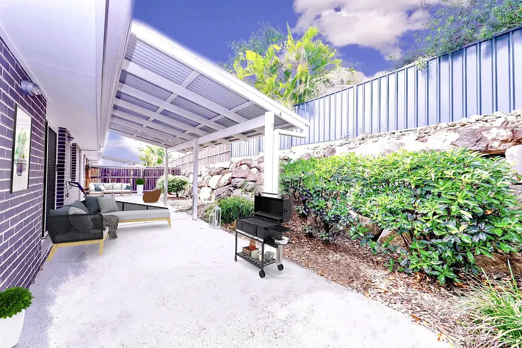 13/31 Lyrebird St, Loganlea, QLD 4131